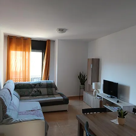 Apartamento Ca L'alba