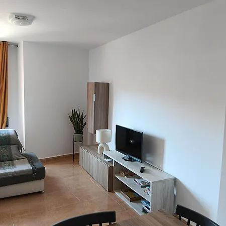 Apartamento Ca L'alba *