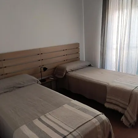 Ca L'alba Apartamento *