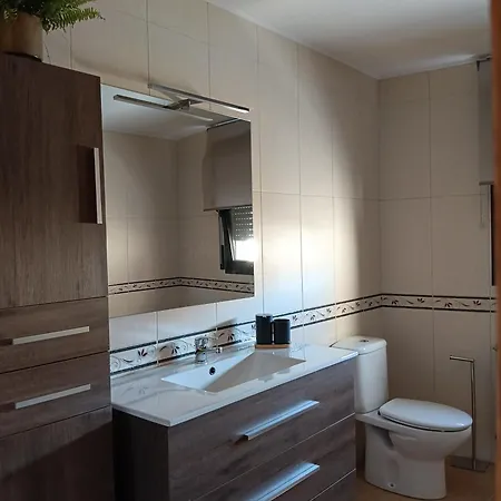 Ca L'alba Apartamento