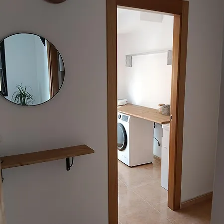 Ca L'alba Apartamento