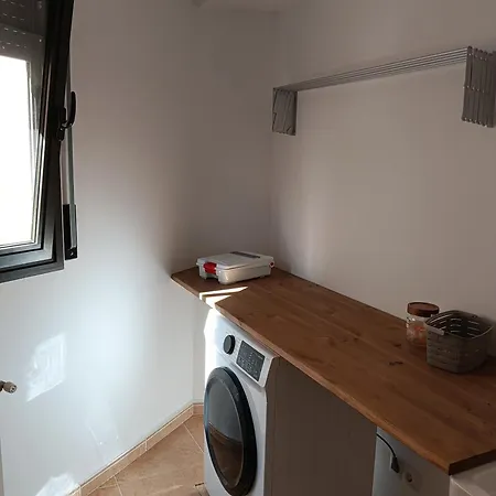 Ca L'alba Apartamento *